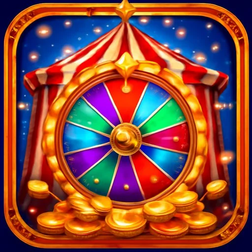 game bangLa রঙিন টেবিল লেআউট